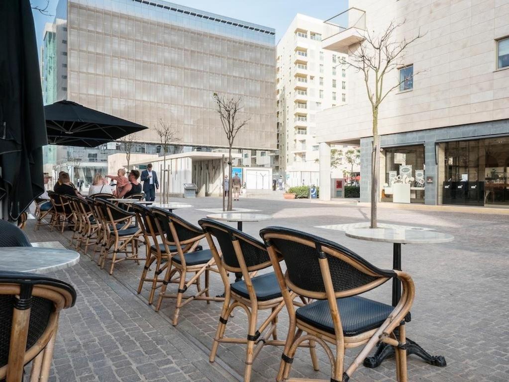Modern 2Br Apartment In Central St Julian'S Saint Julian's Bagian luar foto